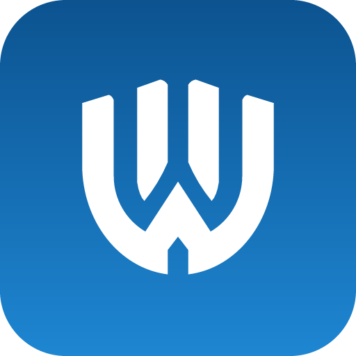 WayneSoft app icon